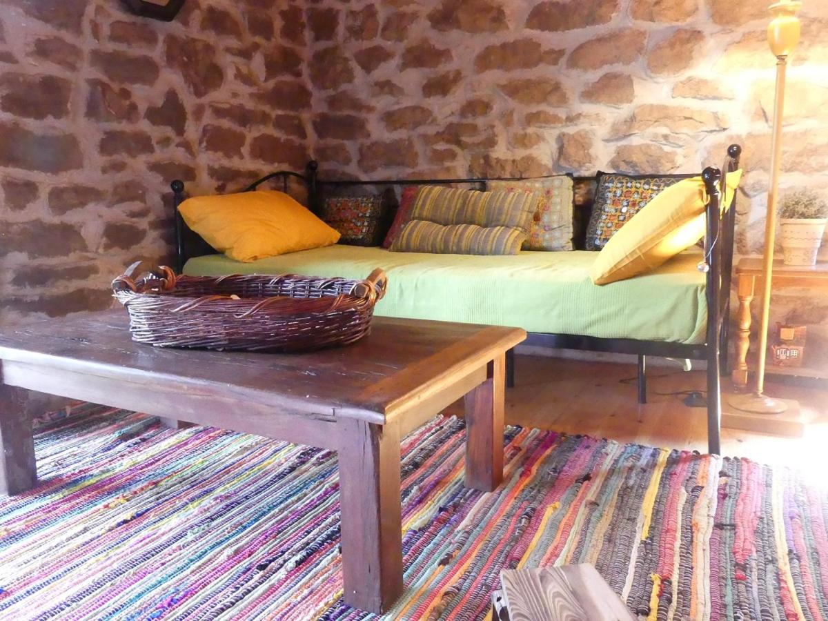Liérganes Cabana Pasiega Las Lugas מראה חיצוני תמונה
